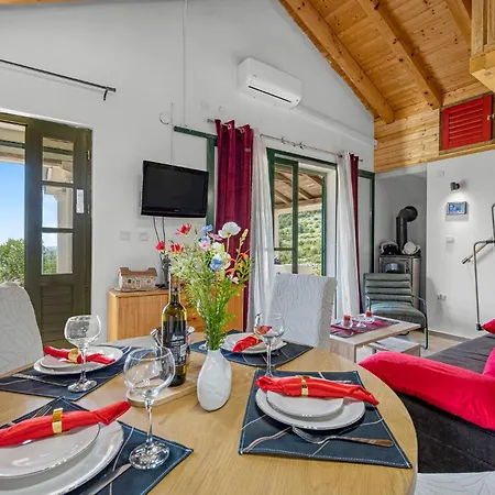 Gorgeous In With Wifi Nyaraló Žirje