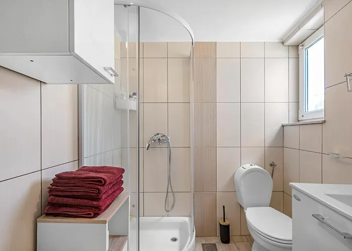 Gorgeous In With Wifi Žirje