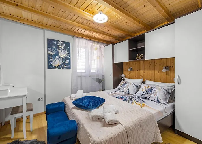 Gorgeous In With Wifi Vakantiehuis *