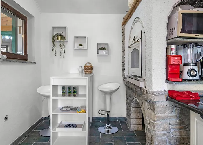 Gorgeous In With Wifi Vakantiehuis *