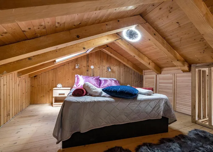 Gorgeous In With Wifi Vakantiehuis Žirje