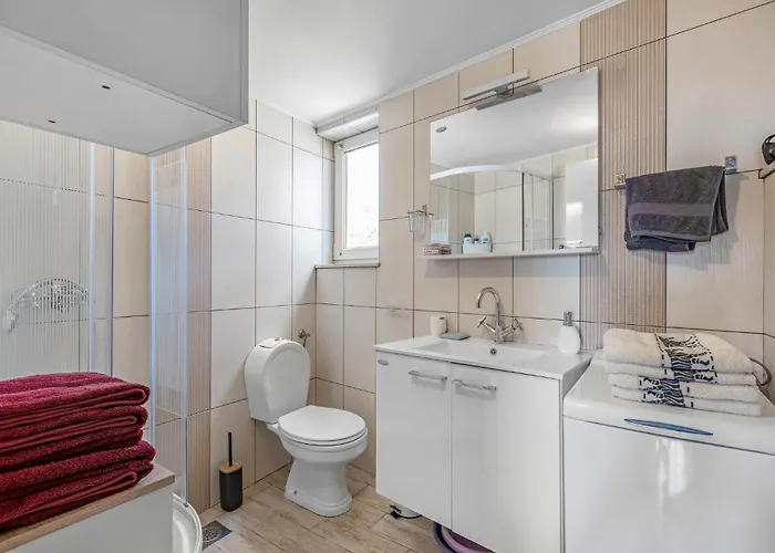 Gorgeous In With Wifi Žirje