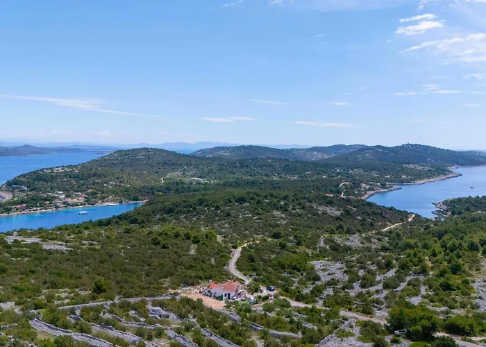 Gorgeous In With Wifi * Žirje