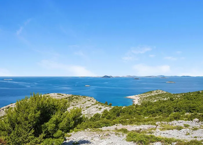 בית נופש Gorgeous In With Wifi *