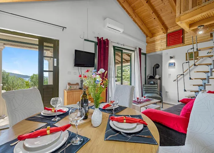 Gorgeous In With Wifi בית נופש Žirje