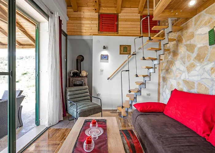 Gorgeous In With Wifi Žirje