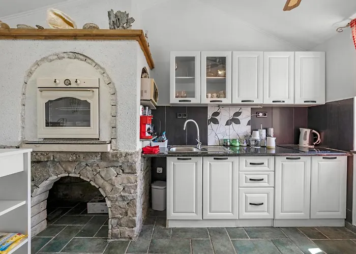 Gorgeous In With Wifi * Žirje