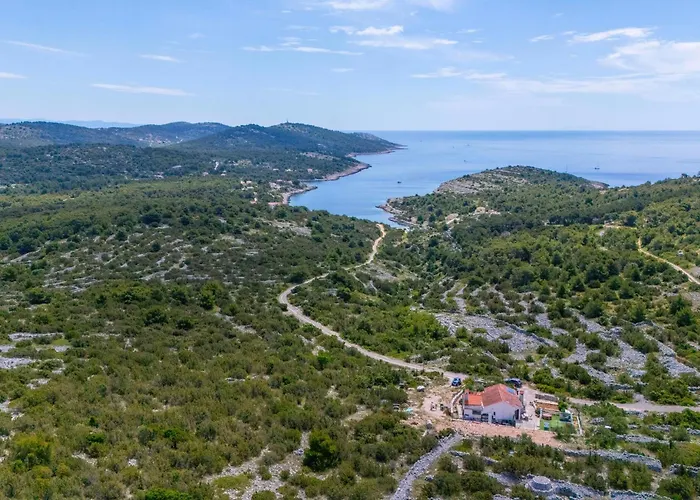 Gorgeous In With Wifi Žirje