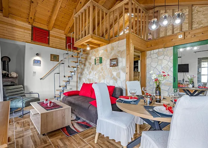 Gorgeous In With Wifi Vakantiehuis