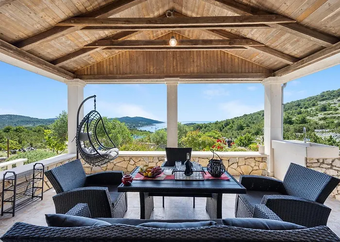 Gorgeous In With Wifi * Žirje