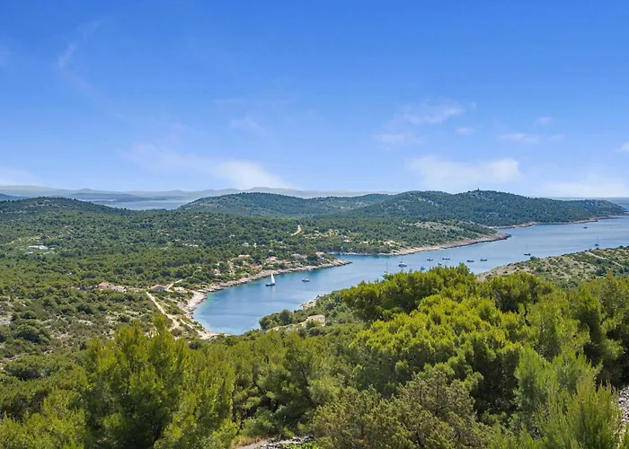 בית נופש Gorgeous In With Wifi