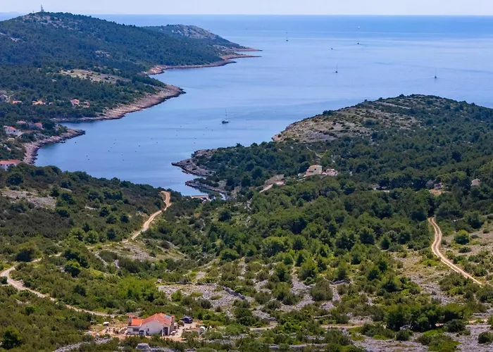 Gorgeous In With Wifi Vakantiehuis *