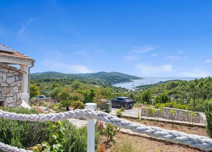 Gorgeous In With Wifi Žirje