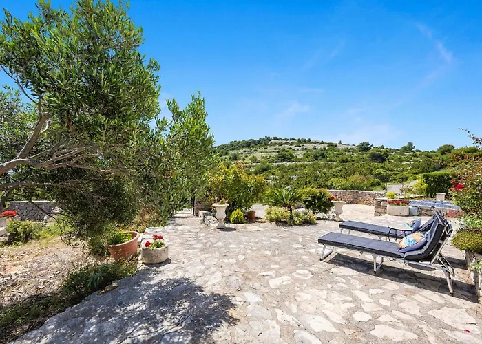 Gorgeous In With Wifi Vakantiehuis