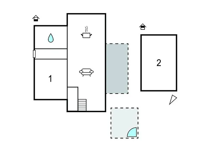 Gorgeous In With Wifi *